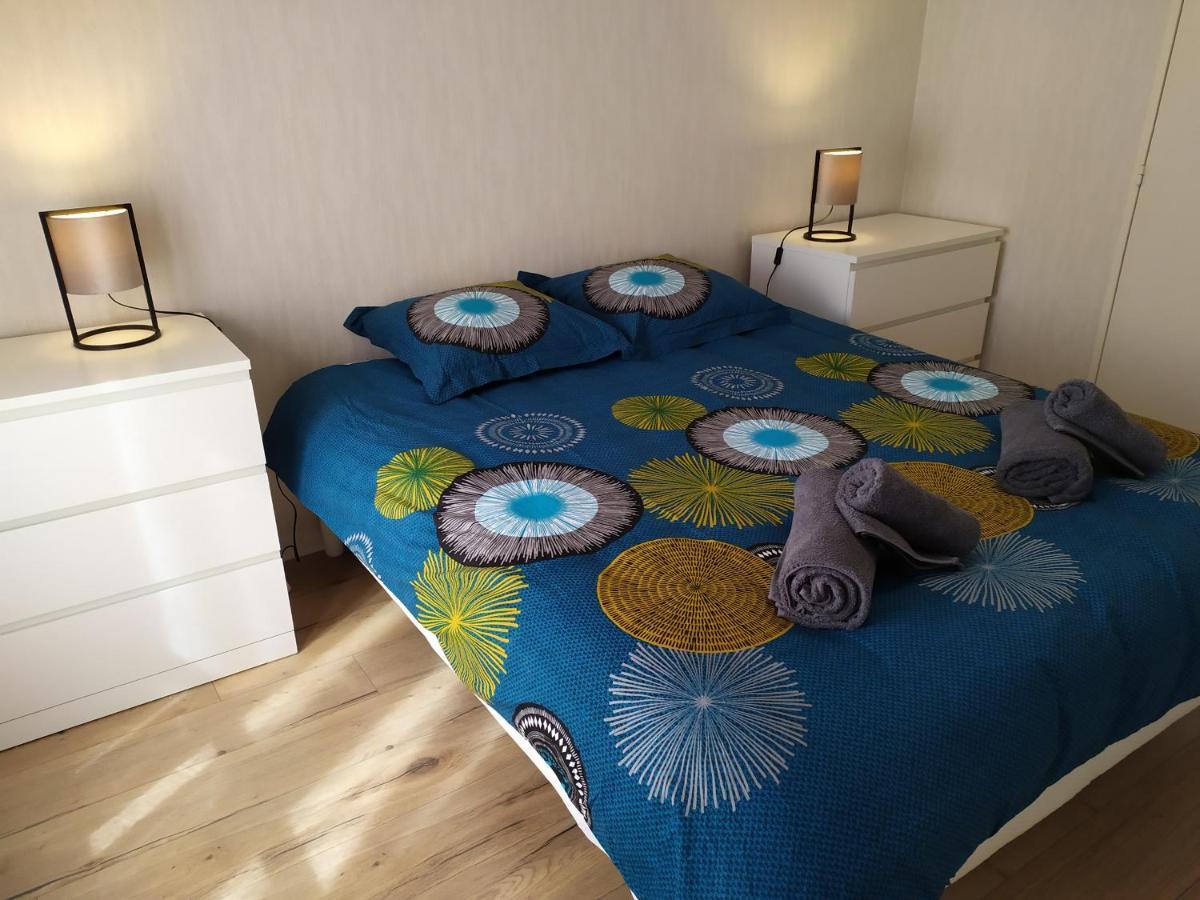 Appartement Wilton à Dinan Extérieur photo